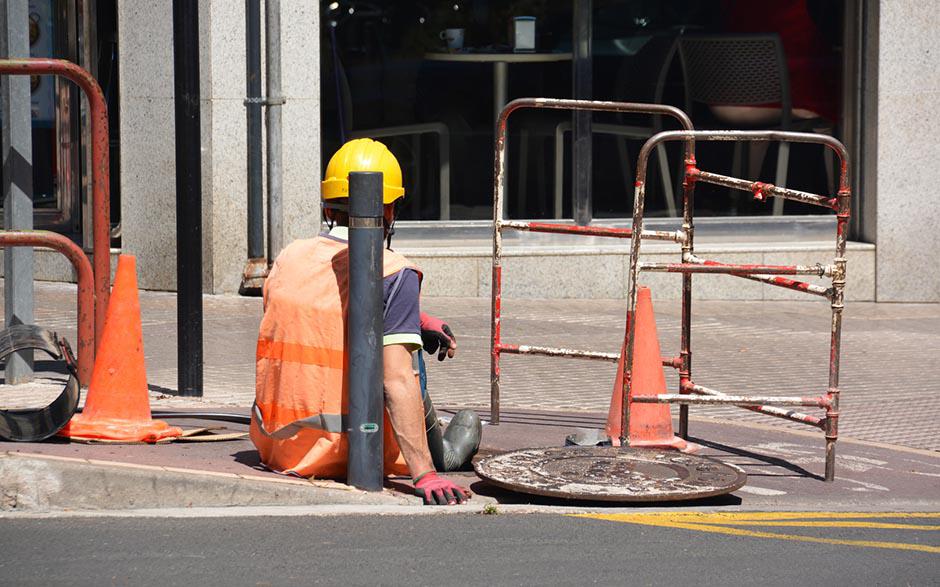 entreprise pour déboucher canalisation Paris 9