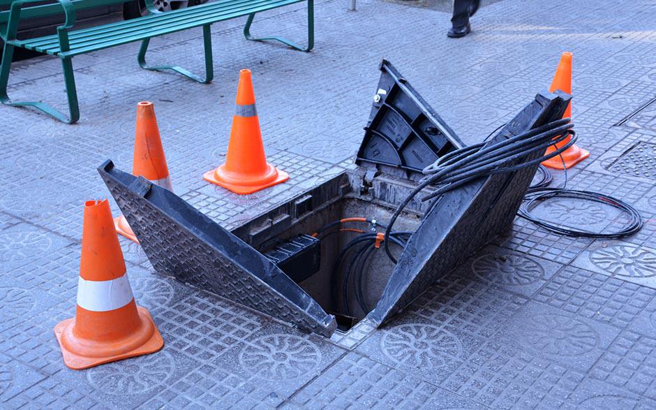entreprise pour déboucher canalisation Paris 6