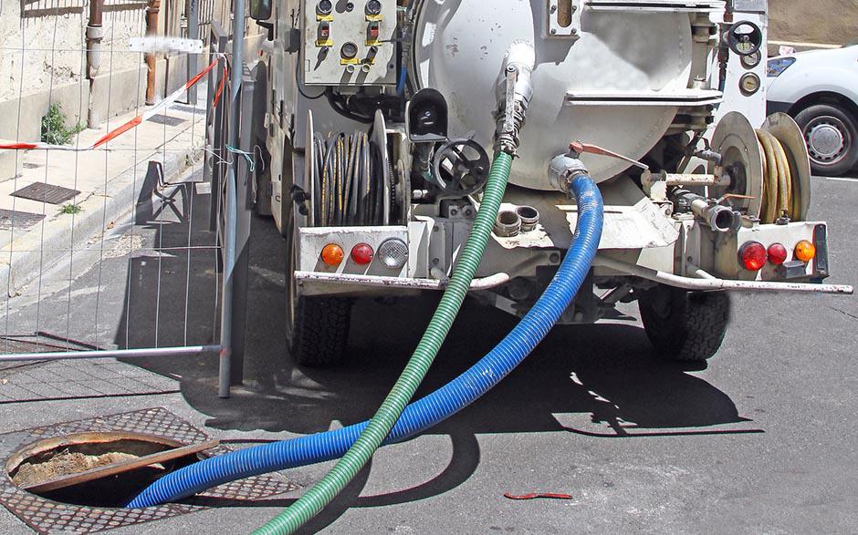 entreprise pour déboucher canalisation Paris 6