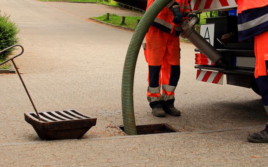 entreprise pour déboucher canalisation Paris 6